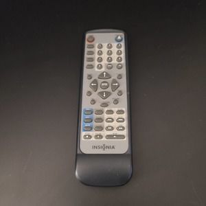 Insignia DVD Remote Control 3224110, NSDVD1 NSDVD1A